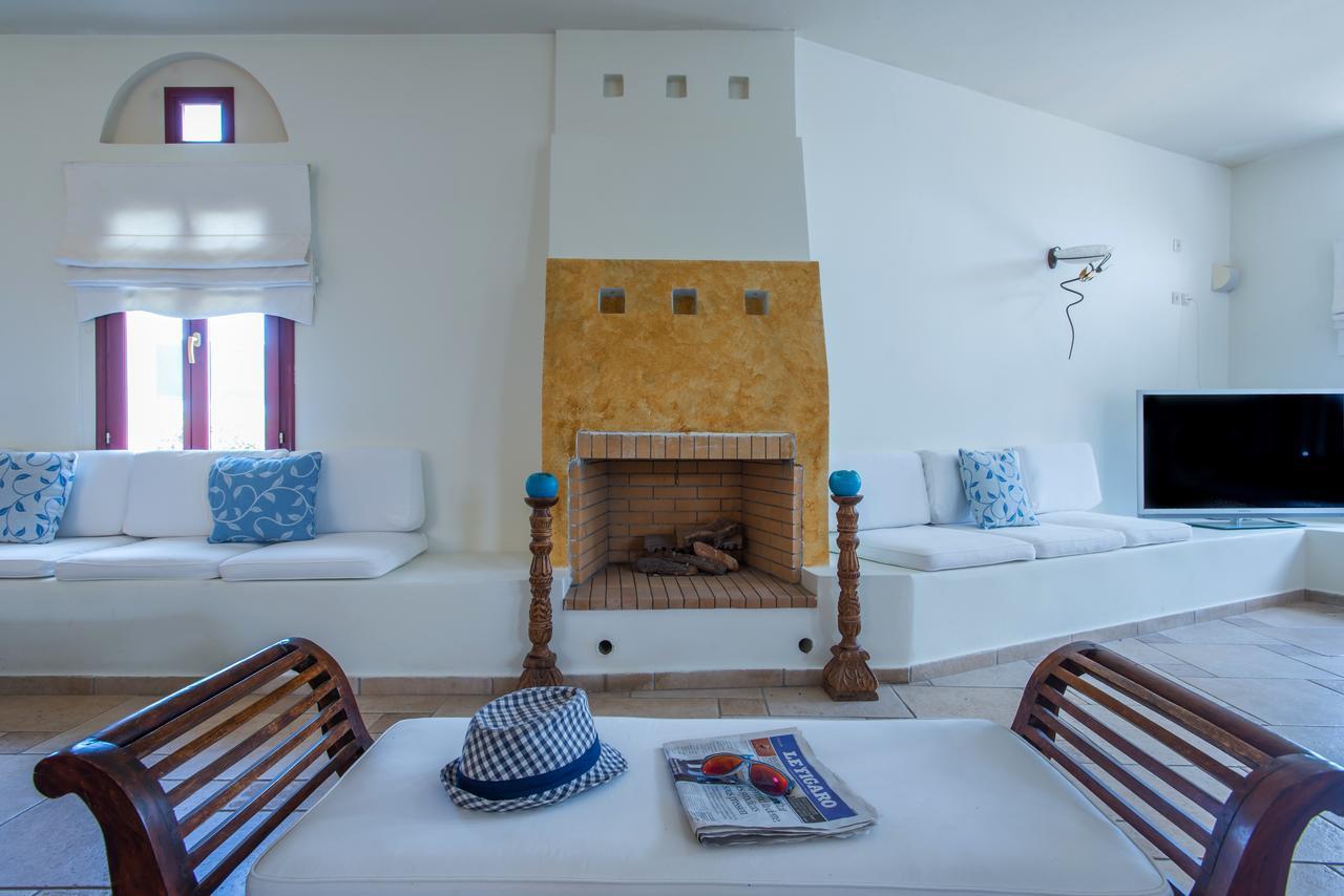 Naxos Palace 4*