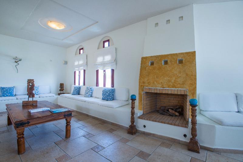 Naxos Palace Отель 4*